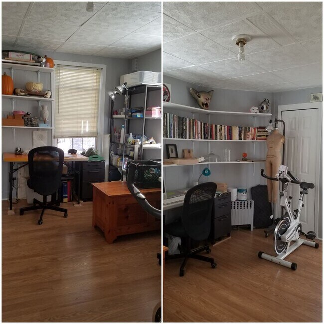 Foto del edificio - 665 Summit Ave