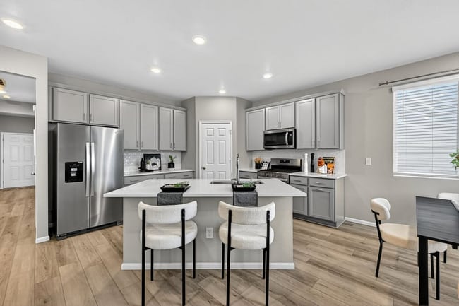 Photo - 13375 Valley Peak Dr House