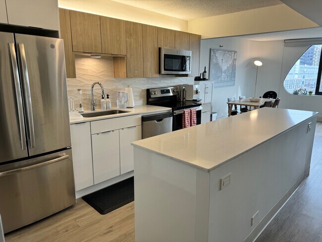Foto del edificio - 800S S Wells St