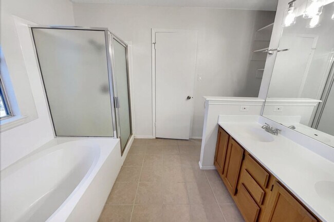 Foto del edificio - Charming 3BR House in Cedar Park