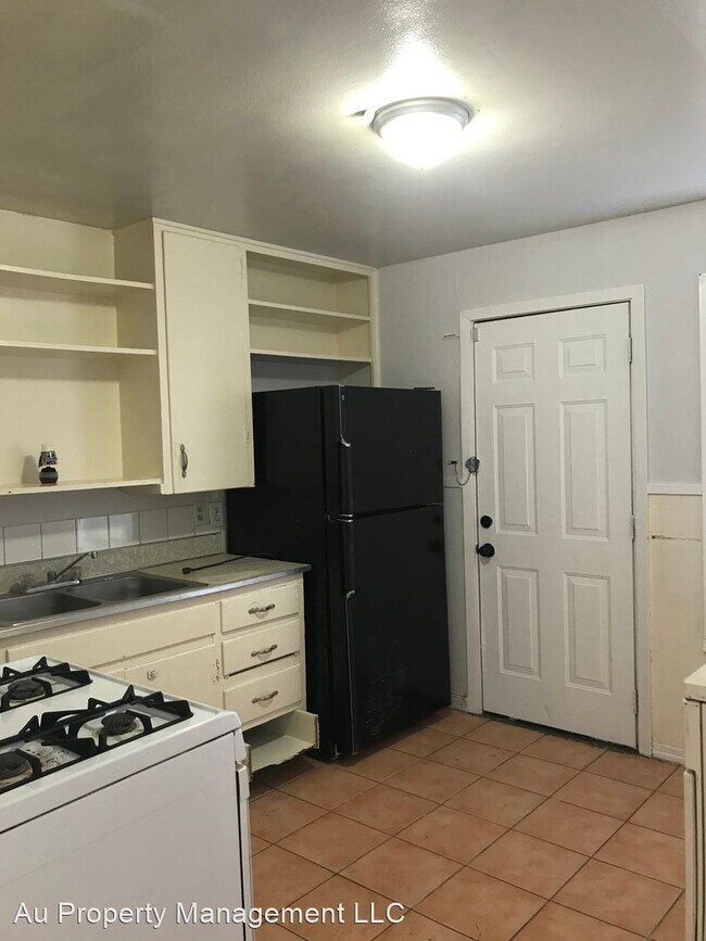 Foto del edificio - 2 br, 1 bath House - 1409 DUNAWAY ST unit A