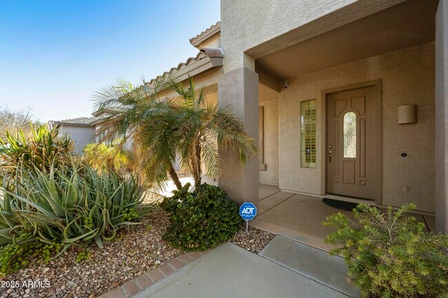 Building Photo - 4615 W Corral Rd