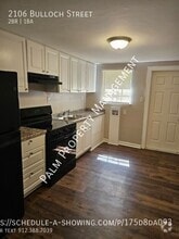 Building Photo - 2106 Bulloch St