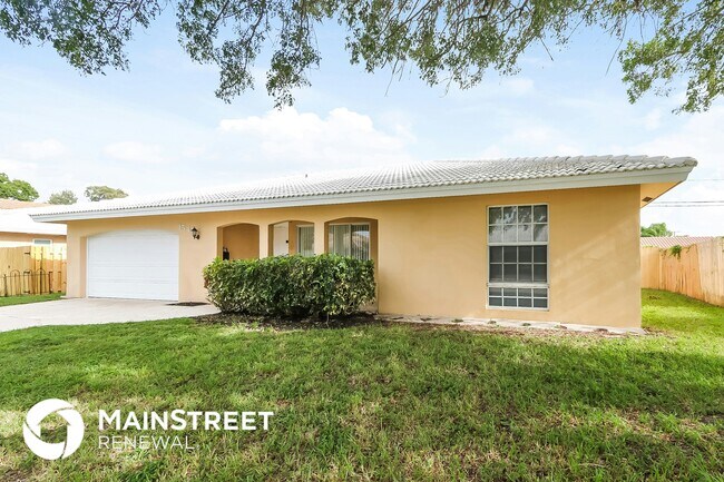 Foto del edificio - 1541 NW 9th St