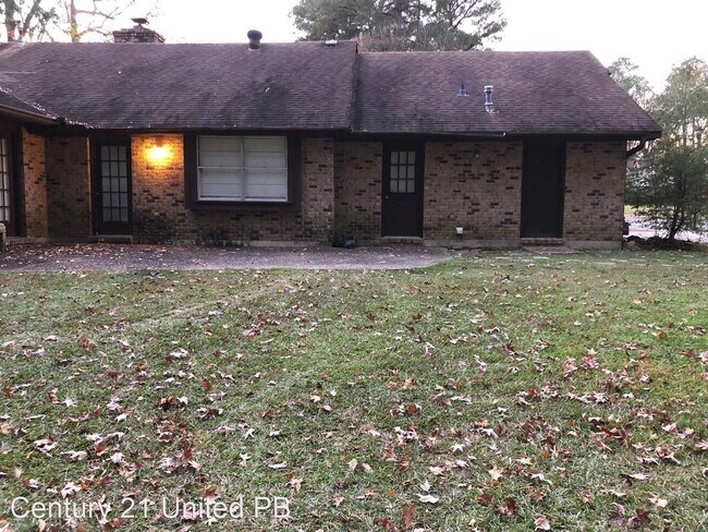 Building Photo - 3 br, 2 bath House - 2100 Mt. Vernon