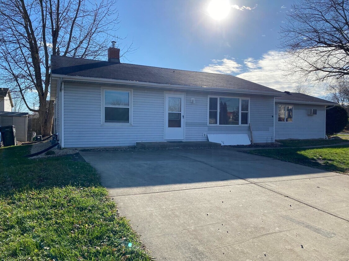Foto principal - 937 N Edge Trail