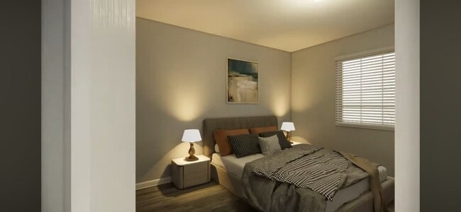 Foto del edificio - Pine Oaks Apartments