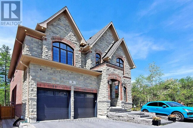 Building Photo - 8 Heathmont Ct