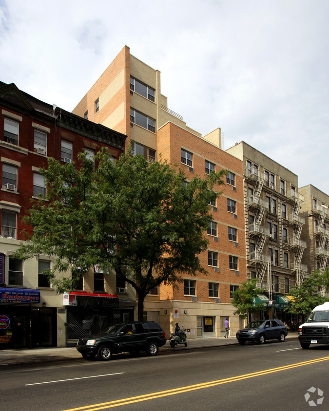Building Photo - 116-118 W 116th St