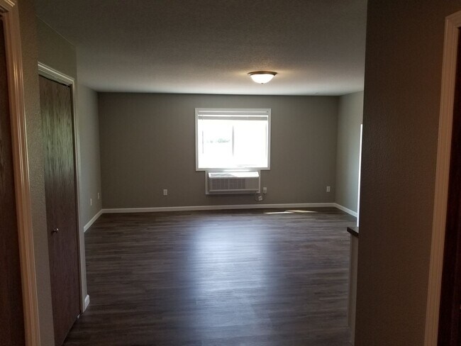 Interior Photo - The Overlook Apartments