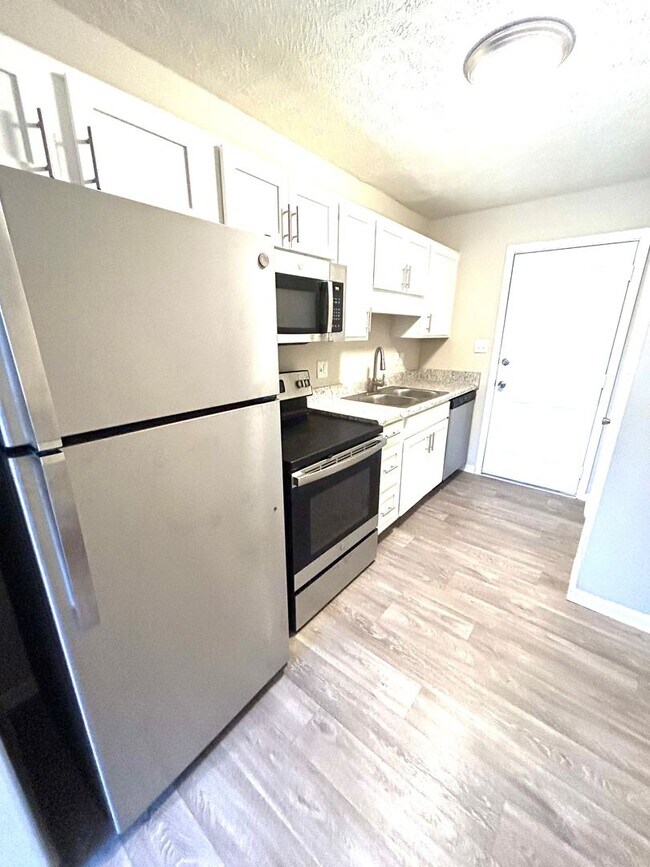 Foto del interior - Claremont Hills