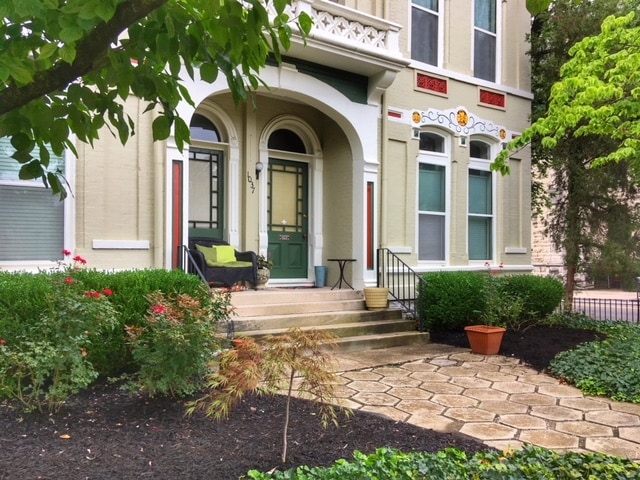 Building Photo - 1037 S 4th St