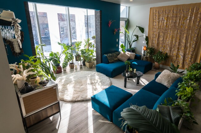 Foto del edificio - 2565 Champa St