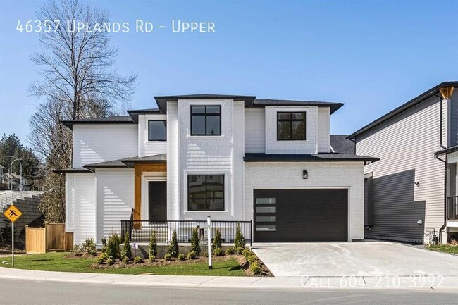 Photo du bâtiment - Modern Upper Home in Promontory