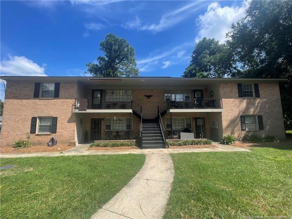 Foto principal - 801 Roxie Ave