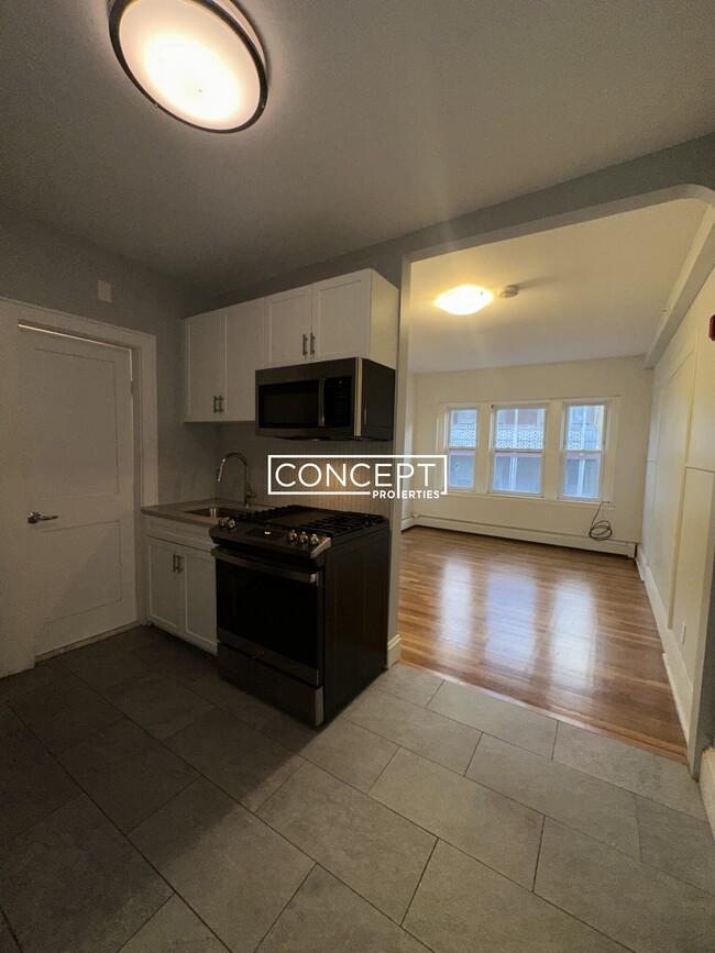 Foto del edificio - 233 Lafayette St