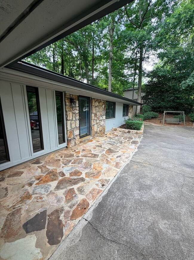 Photo - Beautiful Ranch Home in East Cobb's Indian Hills Subdivision!