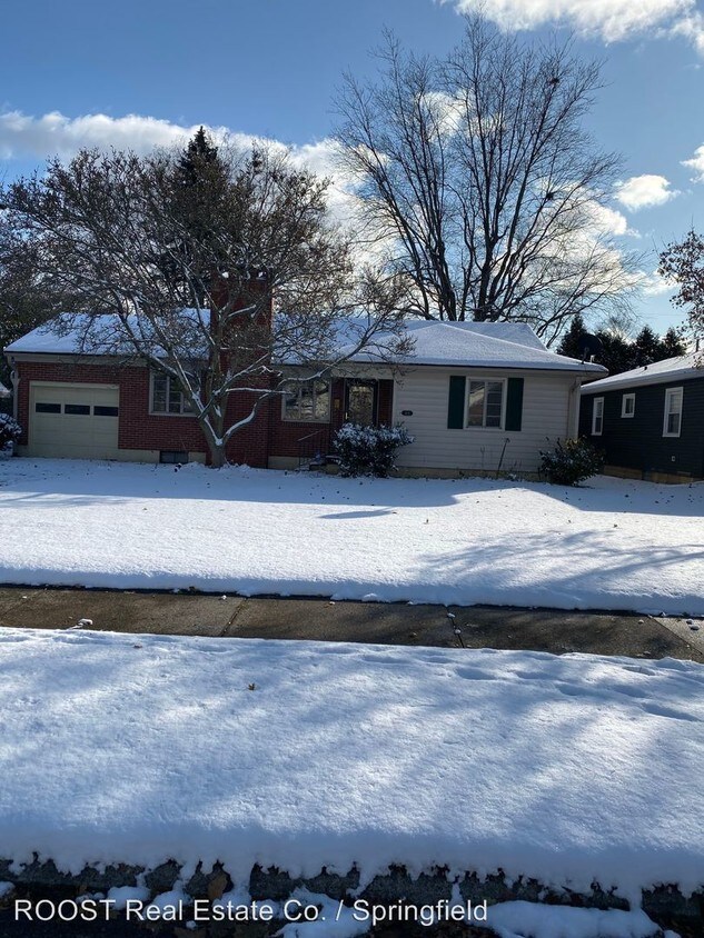 Primary Photo - 2 br, 1 bath House - 305 N Broadmoor Blvd
