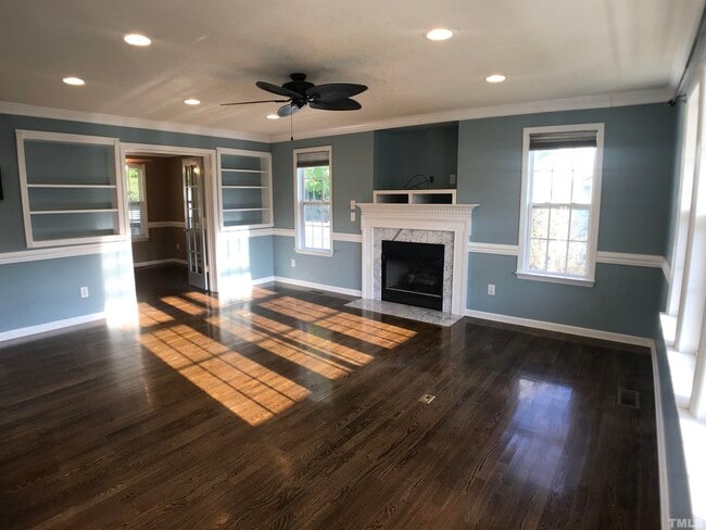 Foto del edificio - 135 White Cap Ln