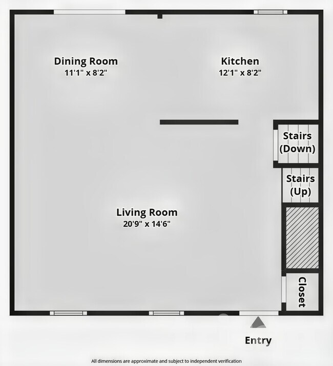 Foto del edificio - 155 Rock Garden Terrace N W