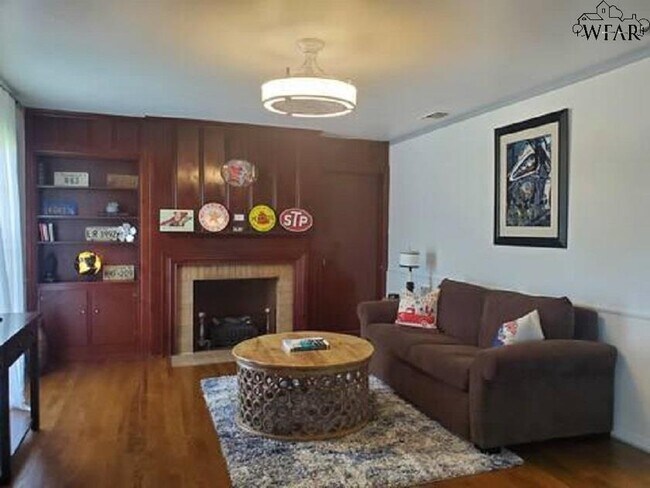 Foto del edificio - 706 US-82