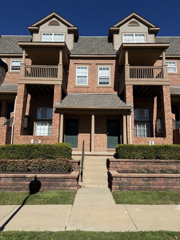 Photo - 2741 Barclay Way Apartment