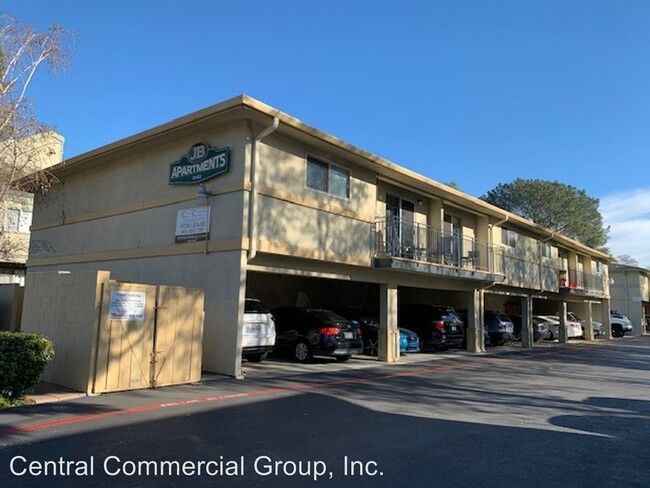 Building Photo - 1141 Foothill Blvd