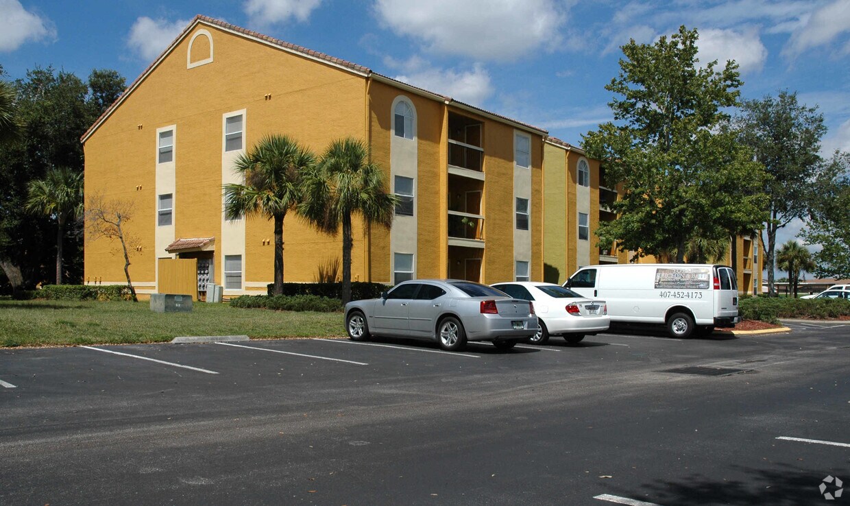 5299 Images Cir, Kissimmee, FL 34746