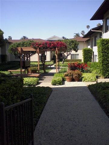 Primary Photo - 1521 Laguna St