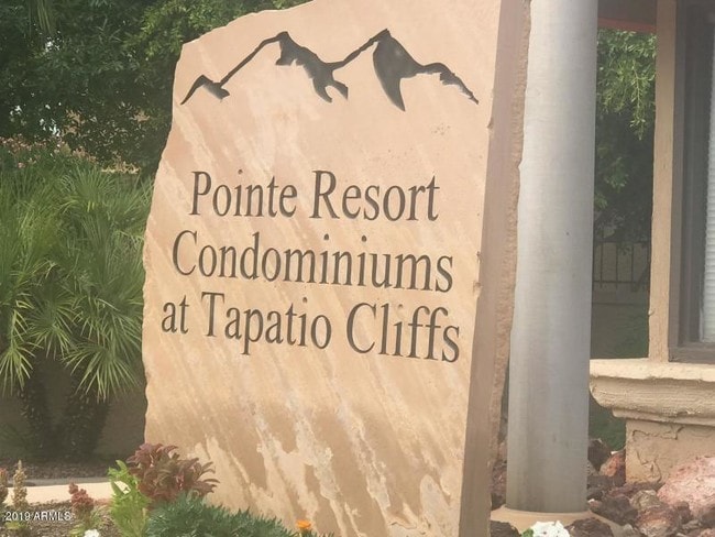 Building Photo - 10410 N Cave Creek Rd