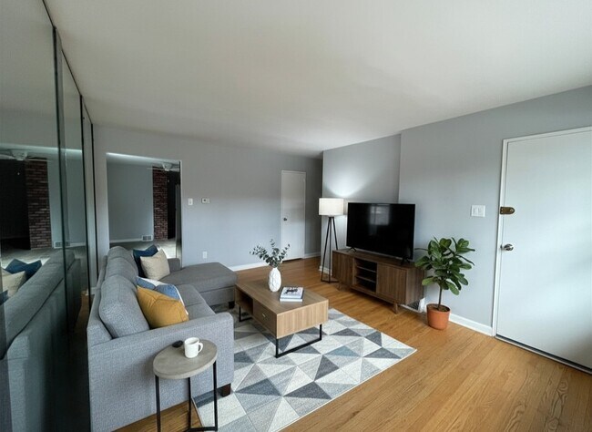 Foto del edificio - 614 Borbeck Ave