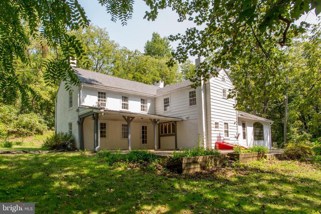Primary Photo - 2117 Gallows Hill Rd