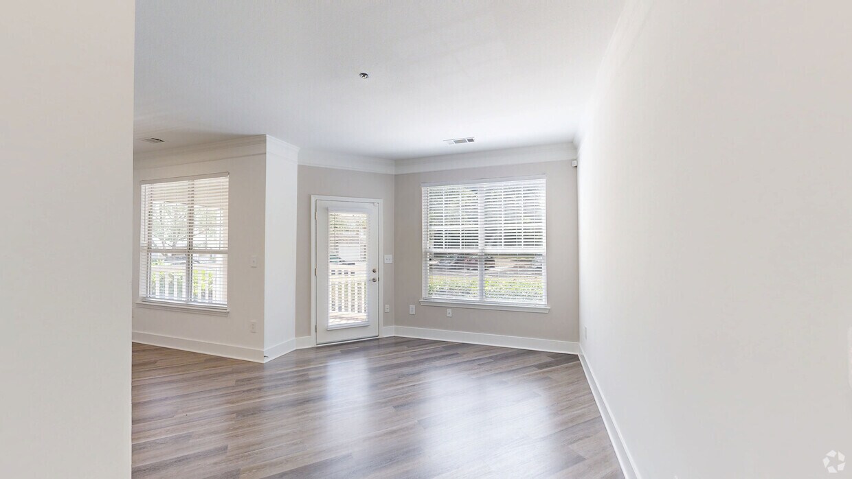 Photo - Clarinbridge Apartments and Townhomes