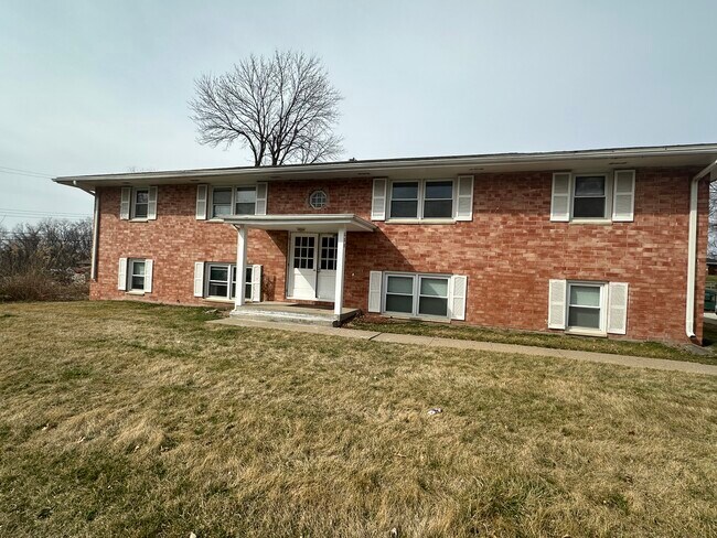 Foto del edificio - 608 Knoll Dr