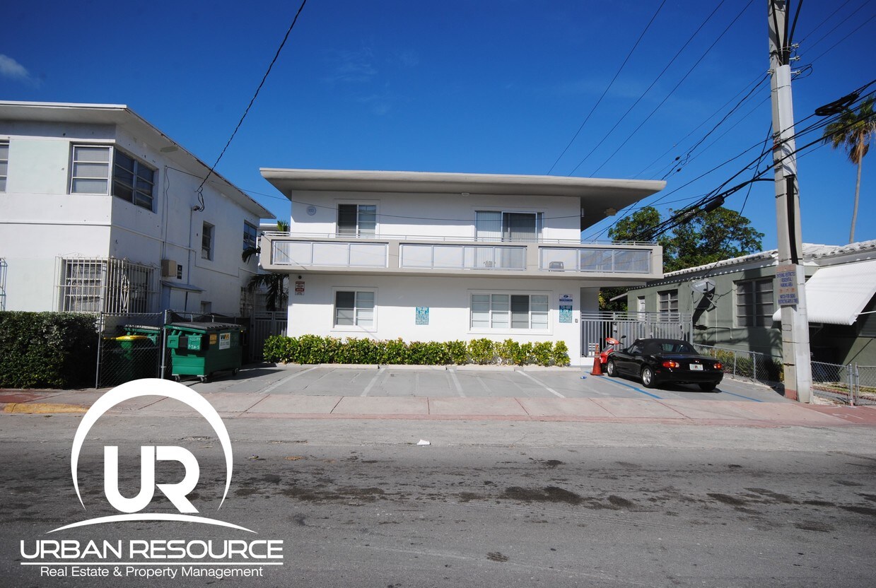 Foto principal - 1135 8th St