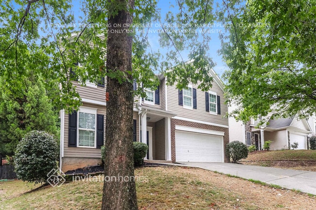 Building Photo - 16728 Prairie Falcon Ln