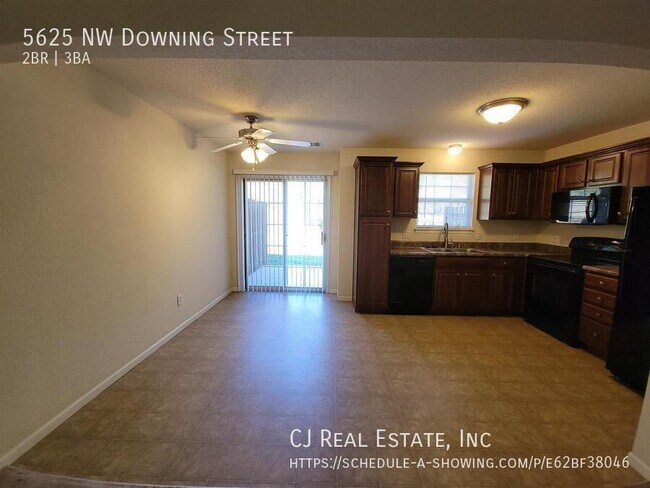 Building Photo - 5625 NW Downing St