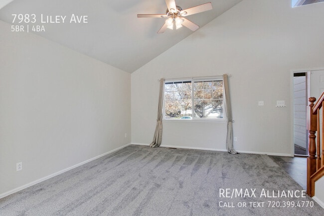 Building Photo - 7983 Liley Ave