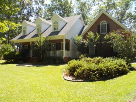 Foto principal - 4 Bedroom House next to Washington Farms