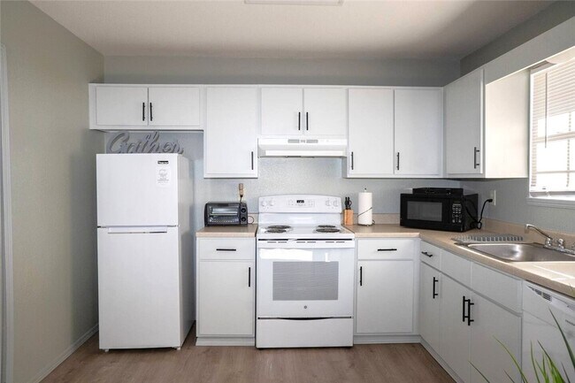 Foto del edificio - 502 SE B St