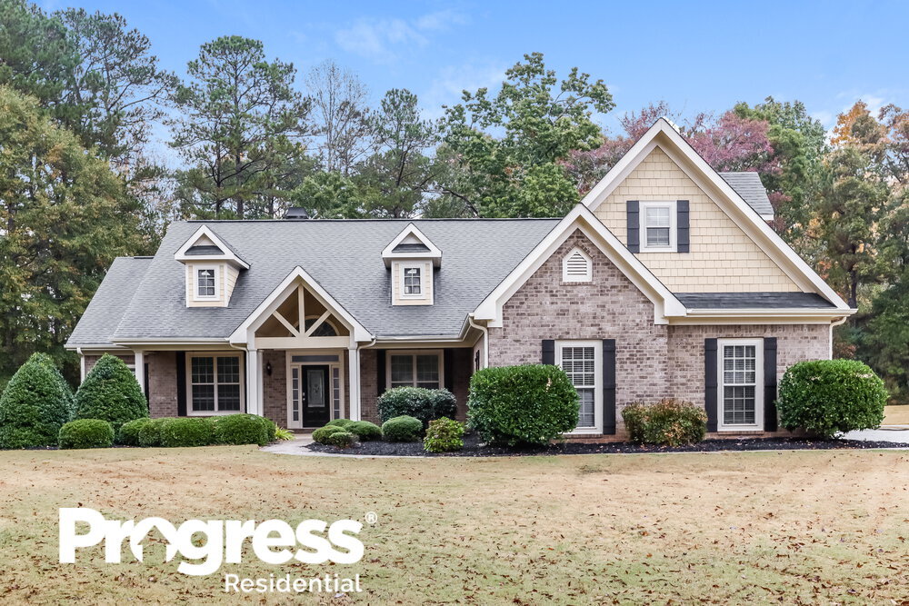 256 Suffolk Way, McDonough, GA 30252 House for Rent in McDonough, GA