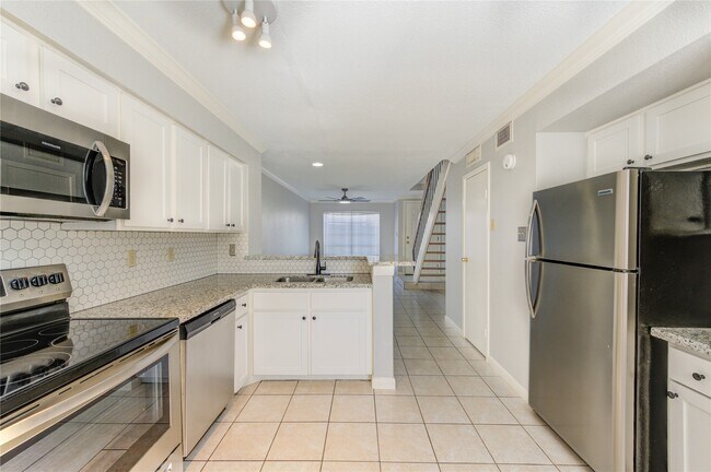 Foto del edificio - 2002 Gentryside Dr