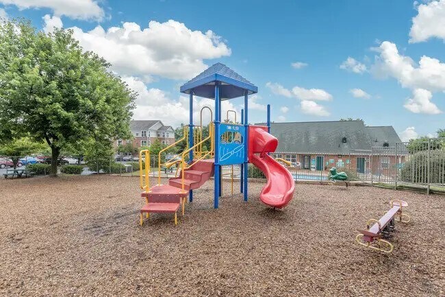 Foto del edificio - 20 Frontier Ridge Ct