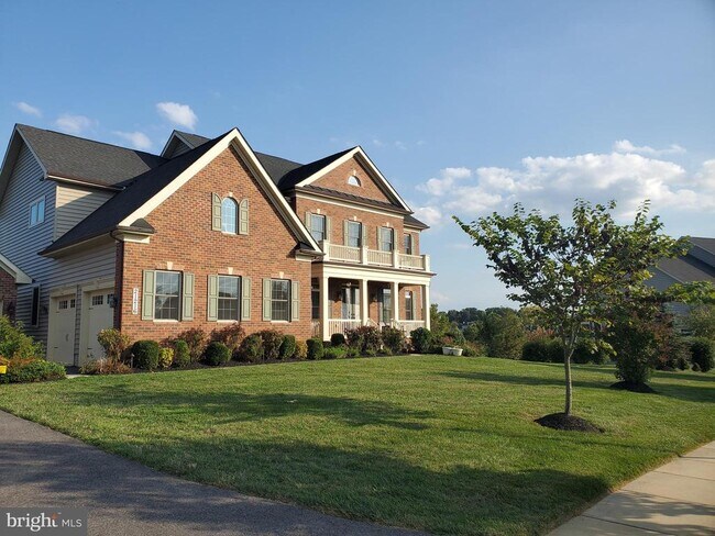 Building Photo - 21216 Cracklin Rd