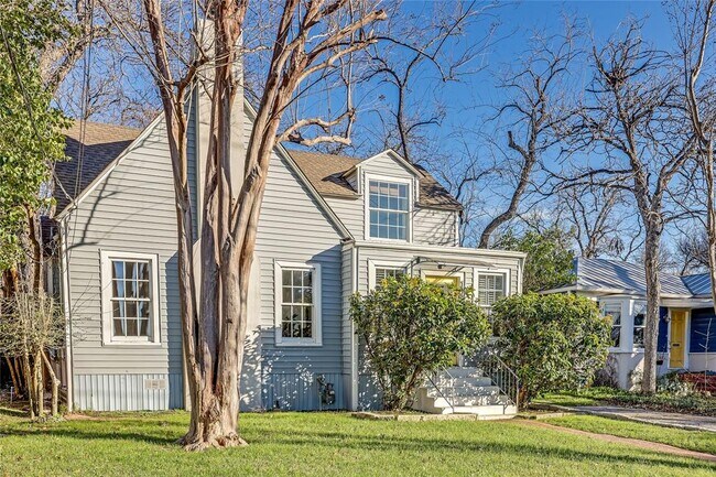 Foto del edificio - 1709 Newfield Ln