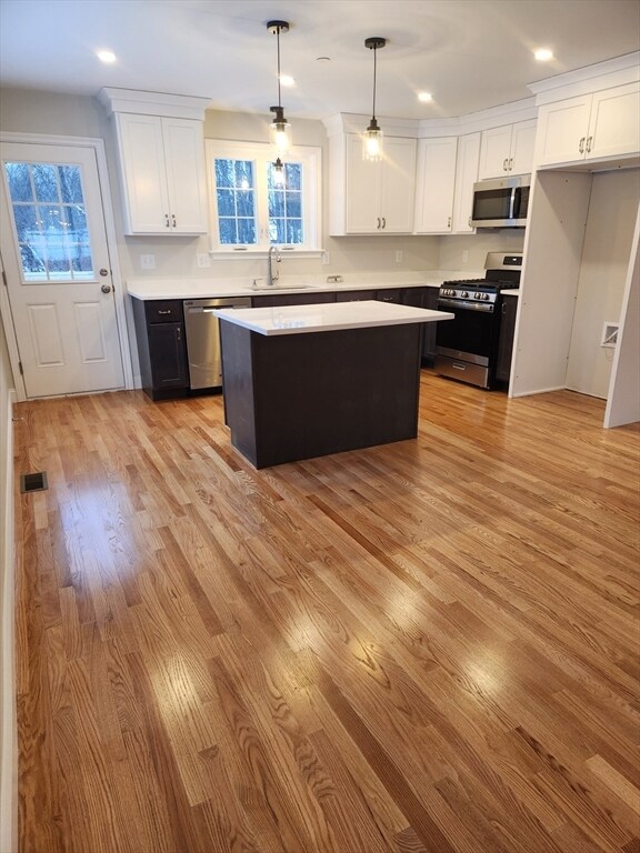 Foto del edificio - 30 Aspen Dr