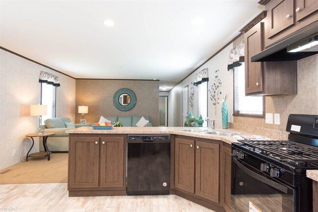 Foto del edificio - 3 br, 2 bath Mobile Home - 92 Rushingwater