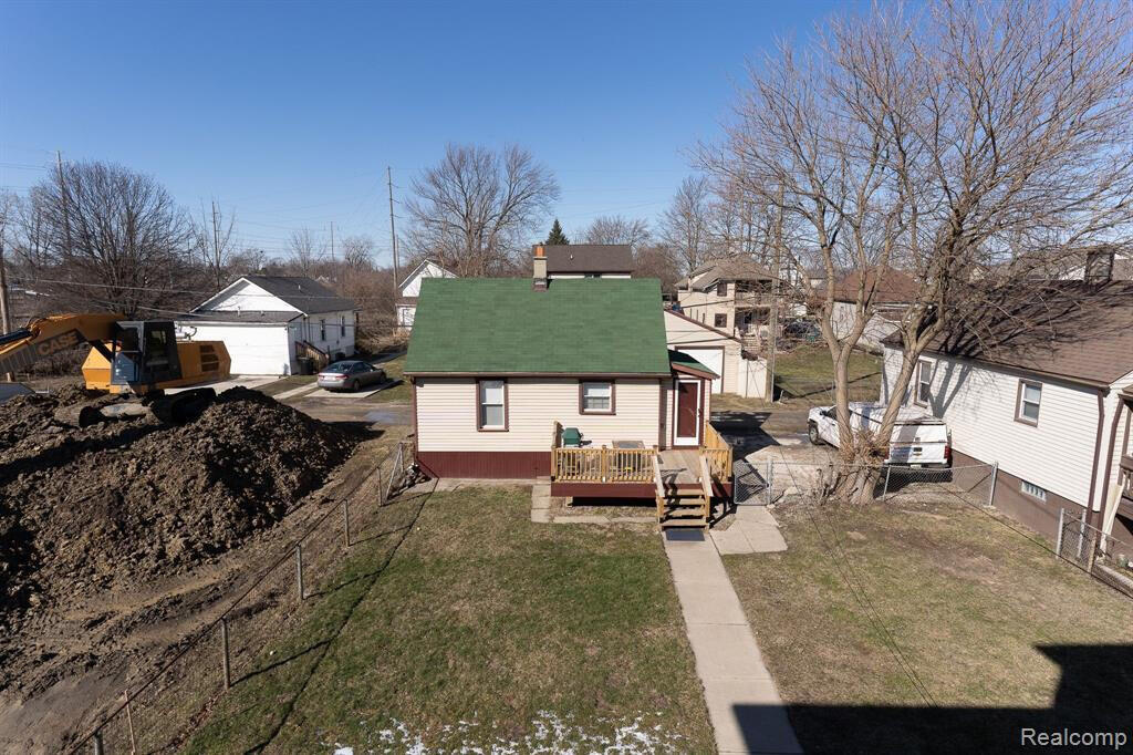 Foto principal - 832 Pine St
