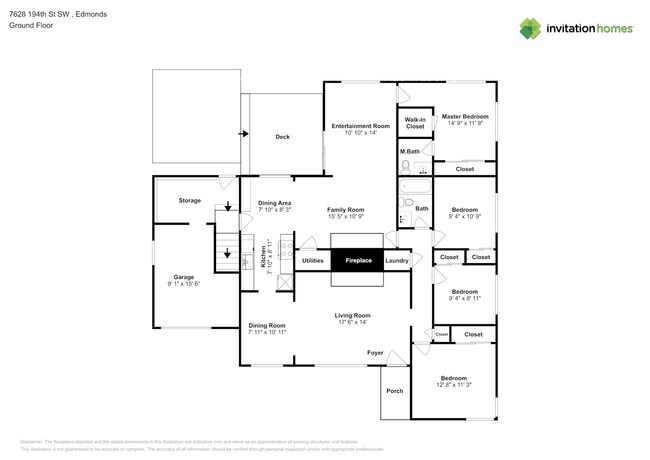 Foto del edificio - 7628 194th St SW