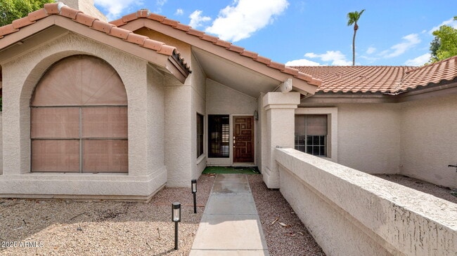 Building Photo - 7672 E Windrose Dr